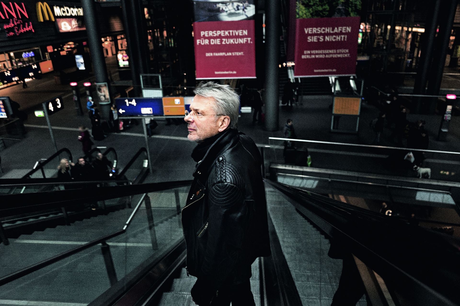 Reinhard Mey Reinhard Mey